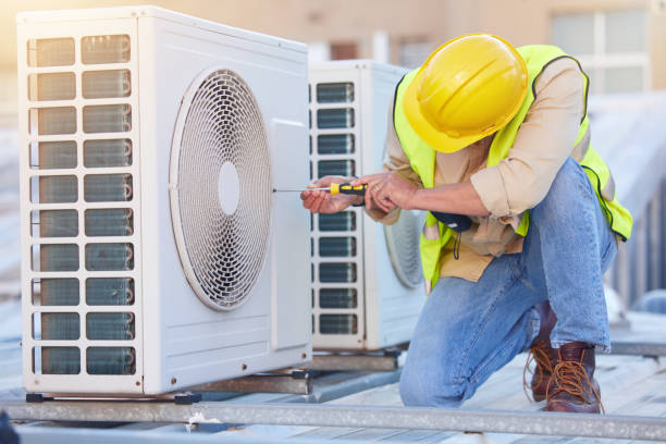 Best VRF (Variable Refrigerant Flow) Systems in Rochester, NH