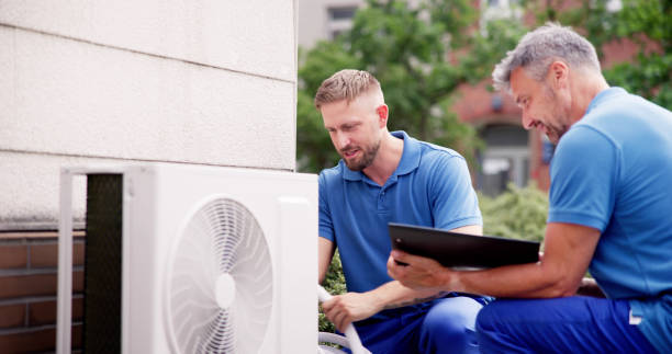 Best HVAC Software and Technology in Rochester, NH