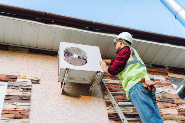Trusted Rochester, NH HVAC Experts
