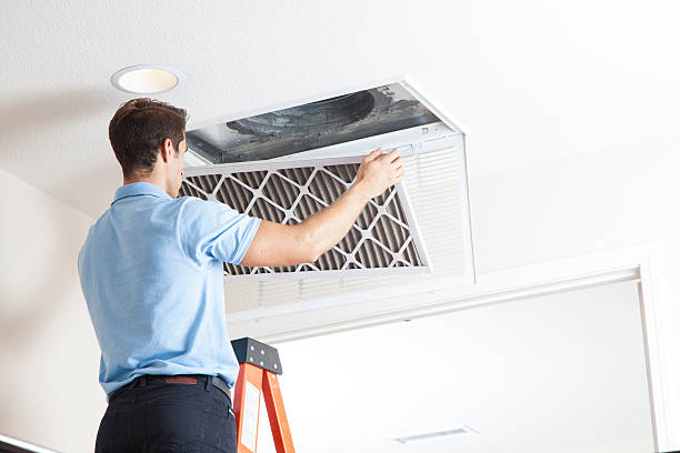 Best Furnace Cleaning in Rochester, NH