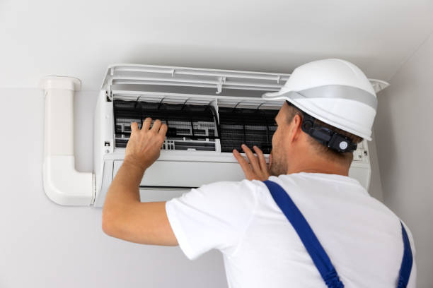 Best Geothermal HVAC Systems in Rochester, NH
